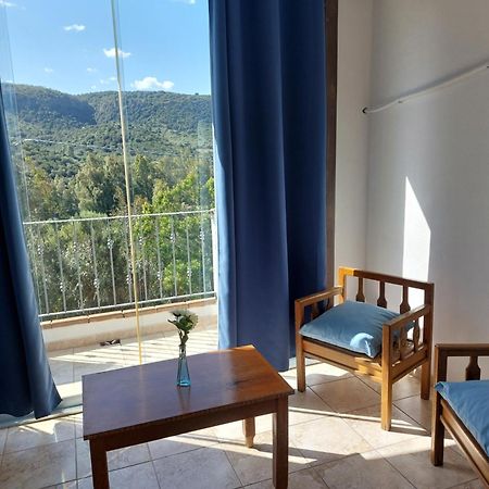 Hotel Valle Del Cedrino Galtellì Buitenkant foto