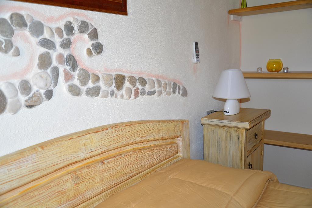 Hotel Valle Del Cedrino Galtellì Buitenkant foto